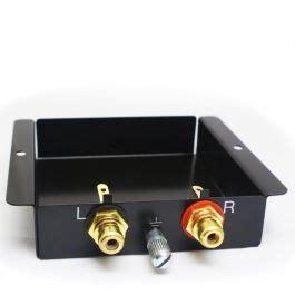 project rca junction box|Project RCA Junction Box Large .